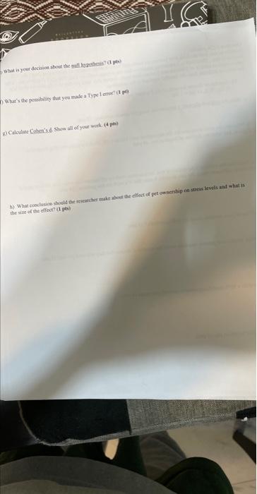 Solved PART 2: PROBLEMS (G4 points). Aaswer all of the | Chegg.com