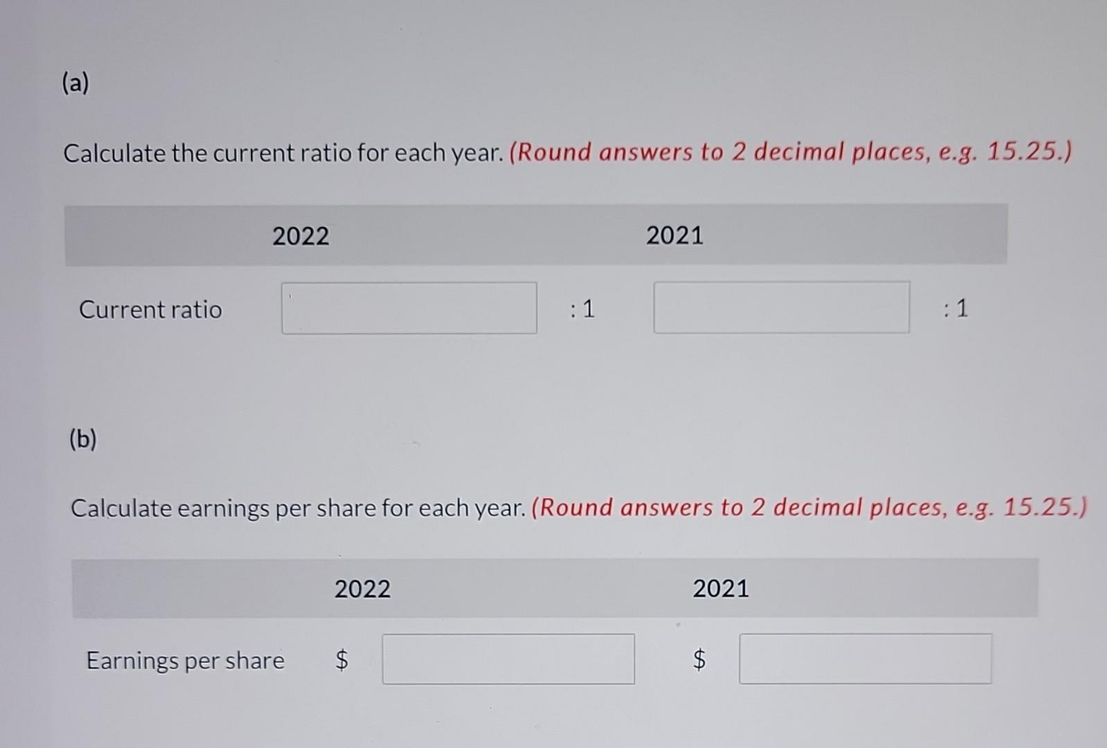 Solved Suppose the following data were taken from the 2022 | Chegg.com