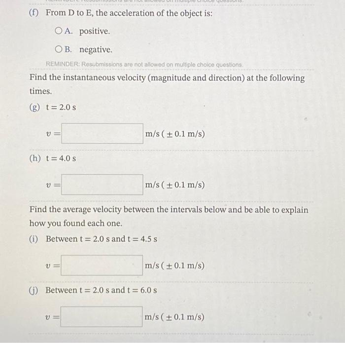 Solved Answer the following questions for the two time | Chegg.com