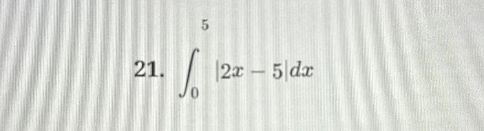 0 5 2X 5 visual data 8