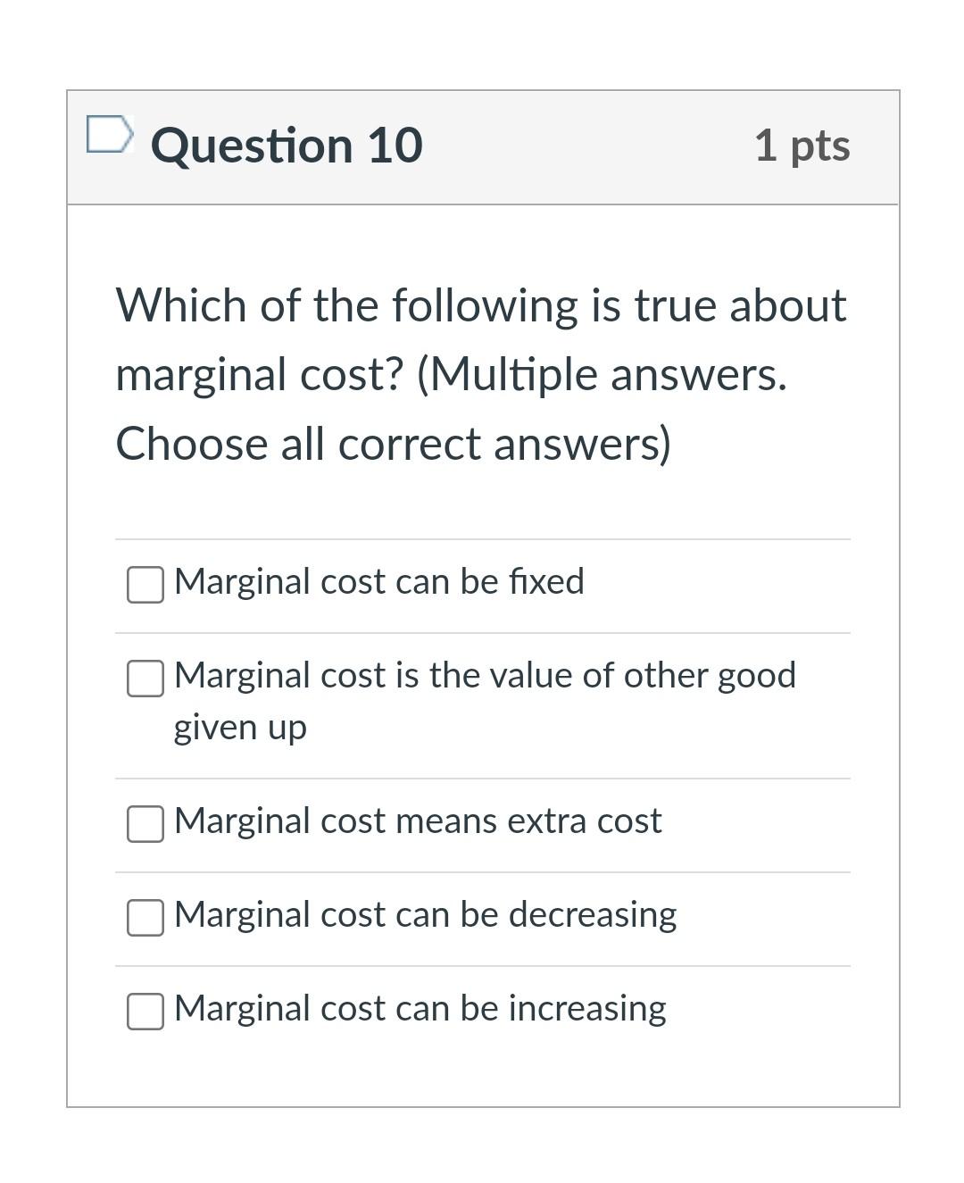 Solved Which of the following can shift PPC inwards or | Chegg.com