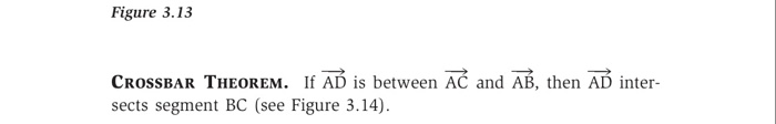 Solved 12. Prove Proposition 3.9. (Hint: For Proposition | Chegg.com