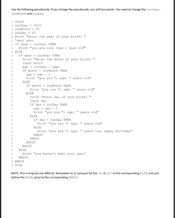 Solved Who knows how to write Assembly Language of this | Chegg.com