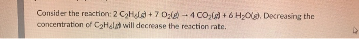 The molecules A and B react according to the | Chegg.com