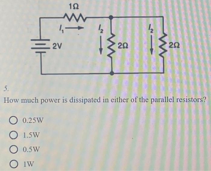 Solved For The Circuit Shown, Find The Magnitude Of The | Chegg.com