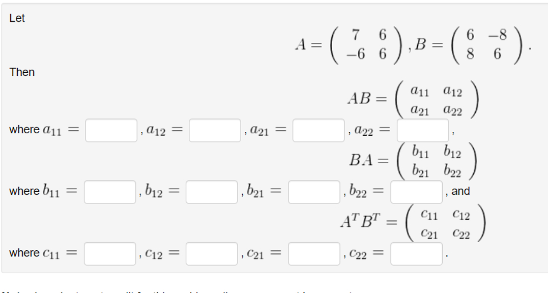 Solved Question | Chegg.com