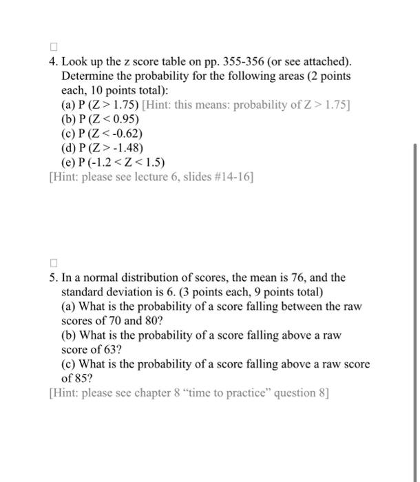 how-to-find-z-score-using-confidence-interval-edutized