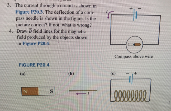 Solved 3. The current through a circuit is shown in Figure | Chegg.com