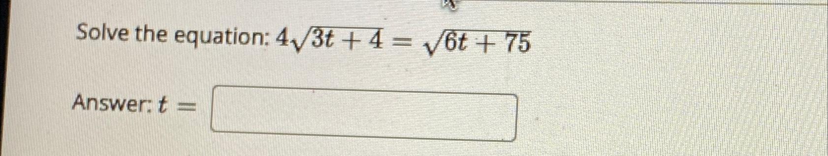 Beautiful view of The Answer Is Nuanced