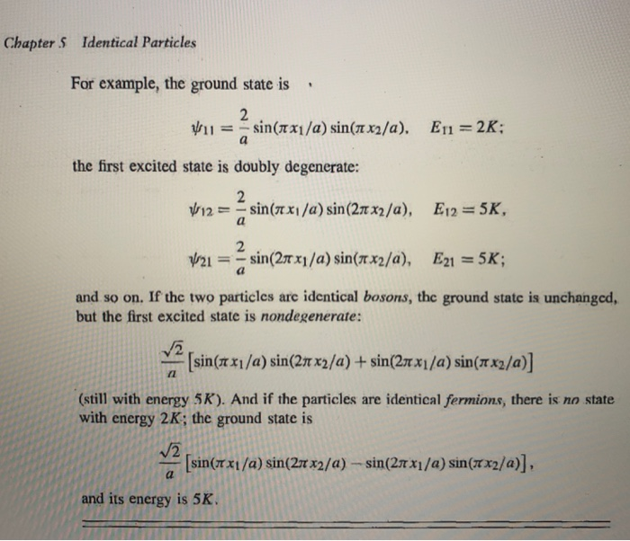 Solved please answer these two questions, the second and | Chegg.com