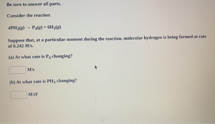 Solved Suppose that at a particular moment during the | Chegg.com