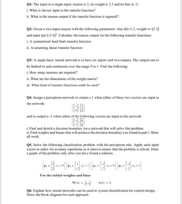 Solved Soft Computing Techniquesi Need The Name Of The | Chegg.com