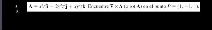 \( \mathbf{A}=x^{2} z^{2} \mathbf{i}-2 y^{2} z^{2} \mathbf{j}+x y^{2} z \mathbf{k} \). Encuentre \( \nabla \times \mathbf{A}