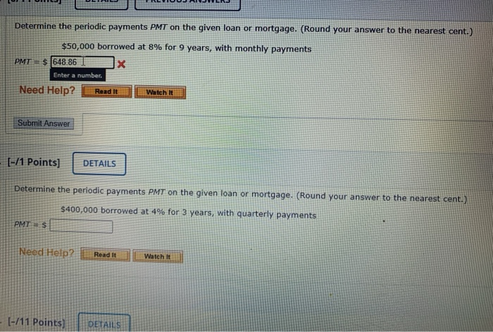 solved-determine-the-periodic-payments-pmt-on-the-given-loan-chegg