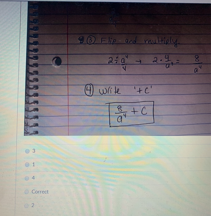 Solved A student has solved the following problem (see | Chegg.com