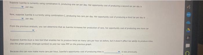 Solved Attempts Do No Harm/5 5. Opportunity cost and | Chegg.com