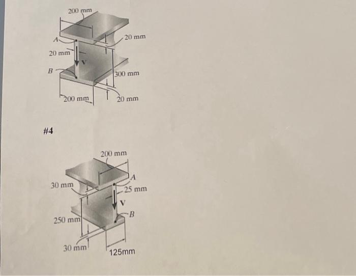 Solved Calculate The Centroid (yˉ) And The Moment Of Inertia | Chegg.com