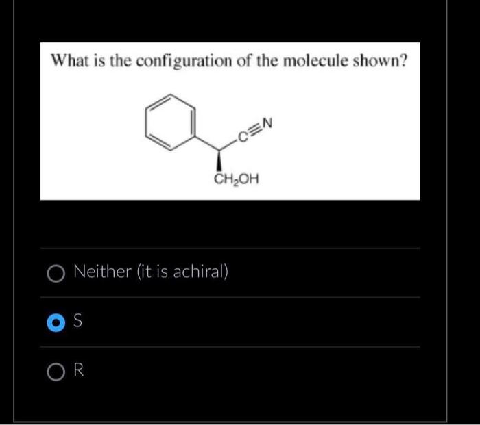 Solved Predict whether they are same, enantiomers, | Chegg.com