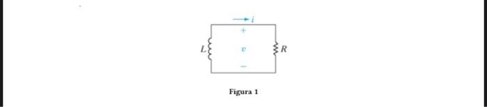 Solved 1. For the circuit in Figure 1, where 𝑣 = 160𝑒 − | Chegg.com