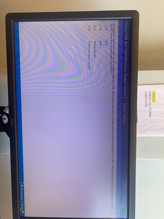 comptia a+ customer lcd panel manufacturer