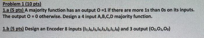 Solved I need help with the solution for part A and B of | Chegg.com