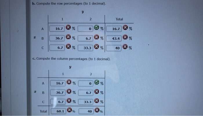 Solved eBook The following data are for 30 observations Chegg