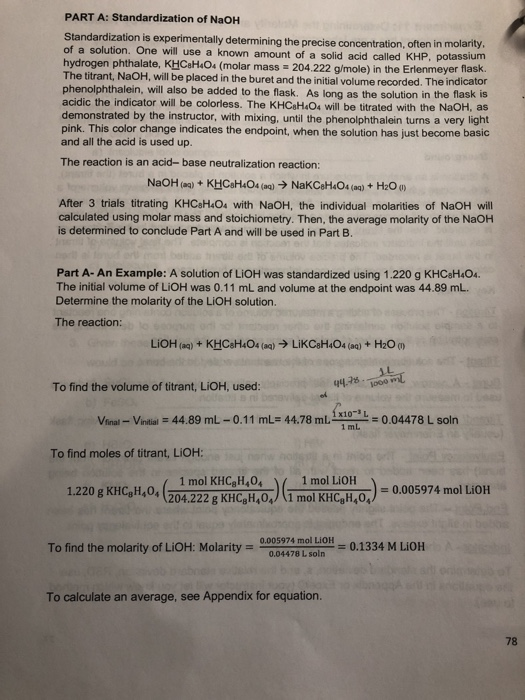 Solved Please Help Me To Calculate All This! Second Picture 