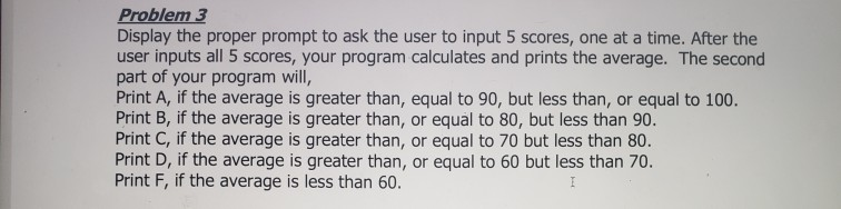 Solved code in python. having issues with this problem. | Chegg.com