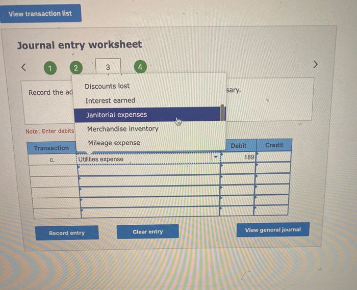 Solved d. The June 30 cash receipts of 2.289 were placed in
