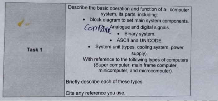 Computer power supply types, functions, and components - Know Computing