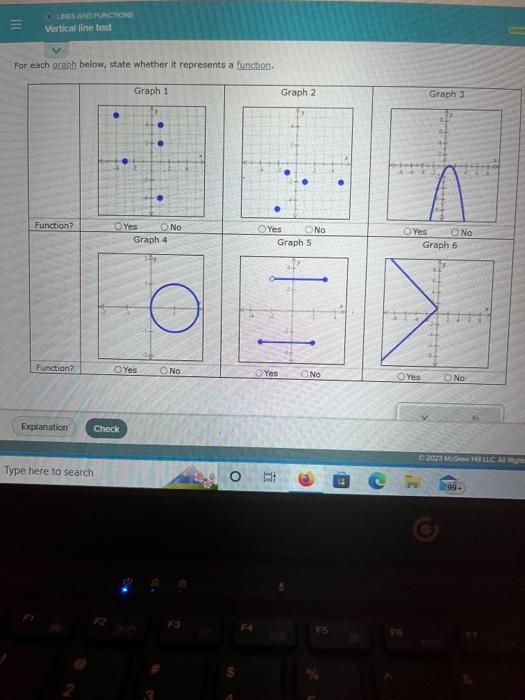 Algebra Archive | February 23 2023 | Chegg.com