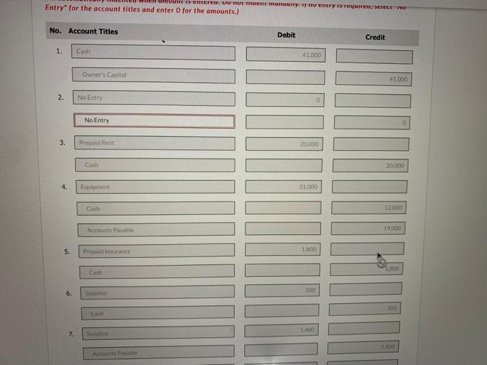 Solved Can someone please try and help me correct these. | Chegg.com
