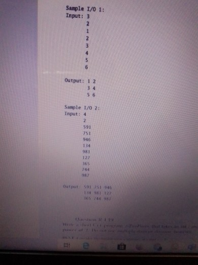 Solved Introduction to C++ Pr c++ tut.pdf Pointers and 2-0 | Chegg.com