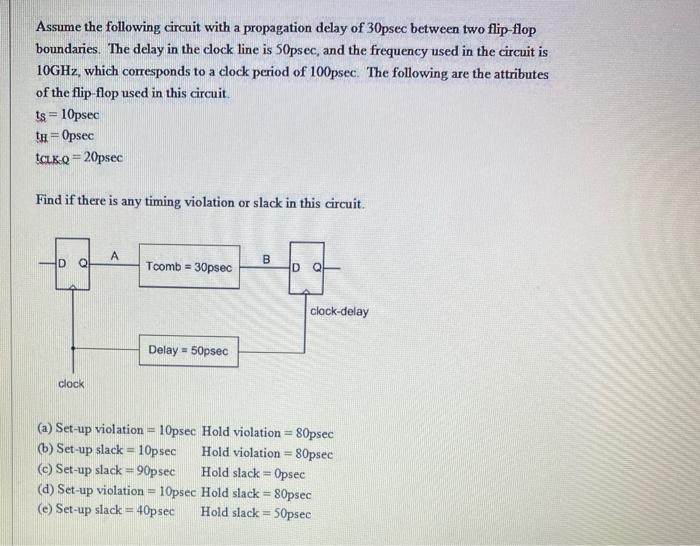 Solved In the circuit below the input signals, A, B and C, | Chegg.com