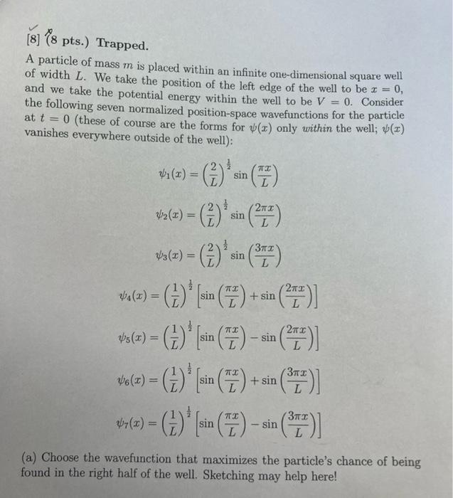 Solved Q8) Please Answer The Question Completely And Fully. | Chegg.com