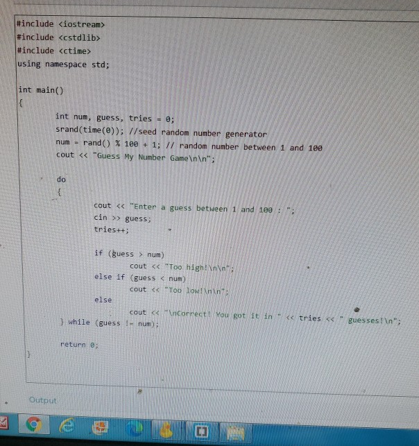 Solved How Do You Convert This From C To Php Code Witho