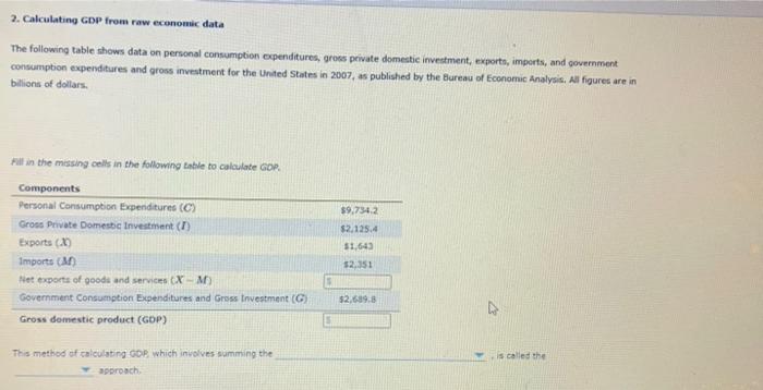 solved-2-calculating-gdp-from-raw-economic-data-the-chegg