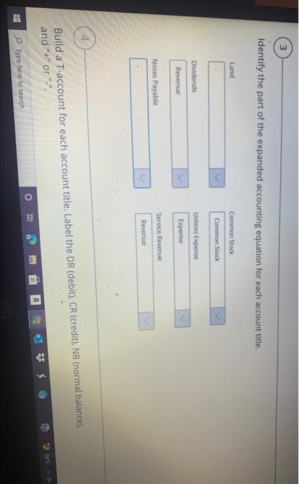 Solved can you answer to all these questions and explain how | Chegg.com