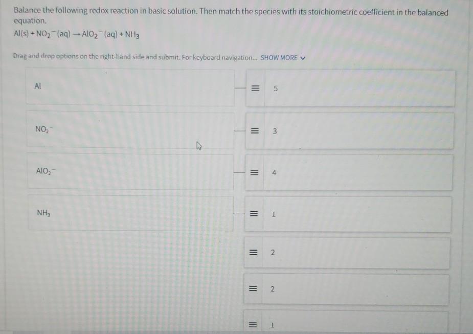 solved-balance-the-following-redox-reaction-in-basic-chegg