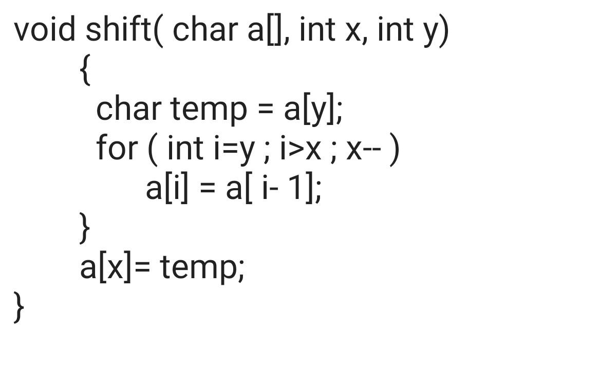 Solved translate in phyton the following code ( check that | Chegg.com