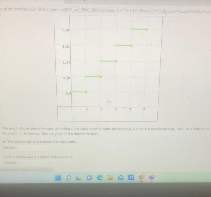 Solved uri edu webwork2 mth103 summer2022 ss2 2000 chegg