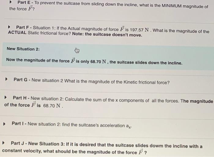 Suitcase weight Question, Page 2