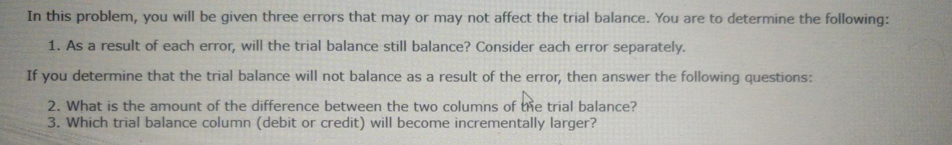 solved-in-this-problem-you-will-be-given-three-errors-that-chegg