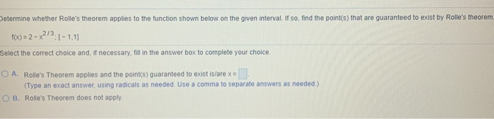 solved-determine-whether-rolle-s-theorem-applies-to-the-chegg