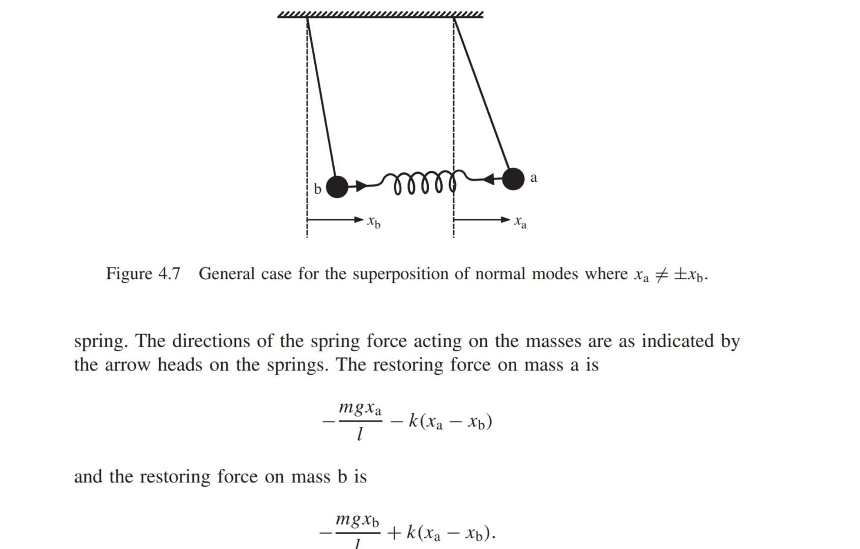 Solved Problem 3: Take A Look At The Direction Of The Forces | Chegg.com