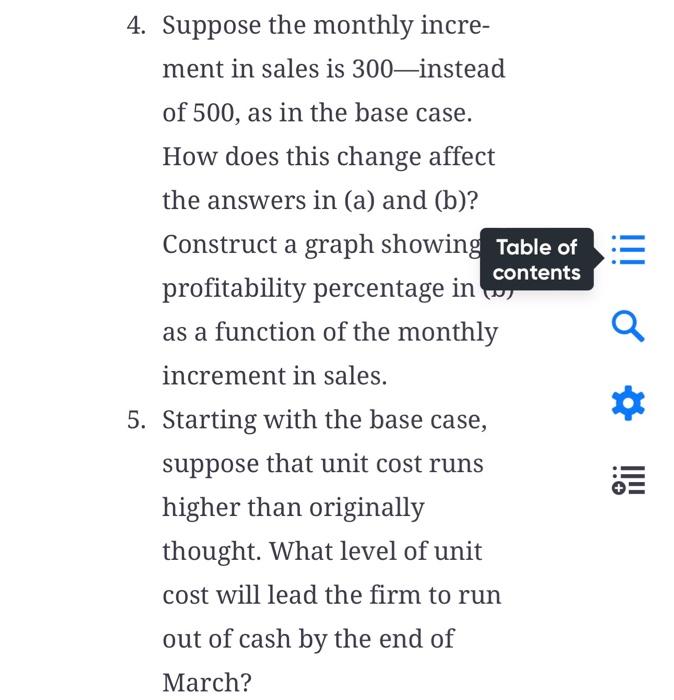 xyz company case study