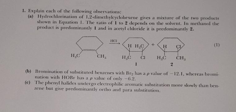 Solved 1 ﻿a &b & c | Chegg.com