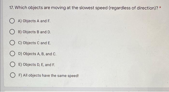 Solved Now look at the position dot diagrams for six | Chegg.com