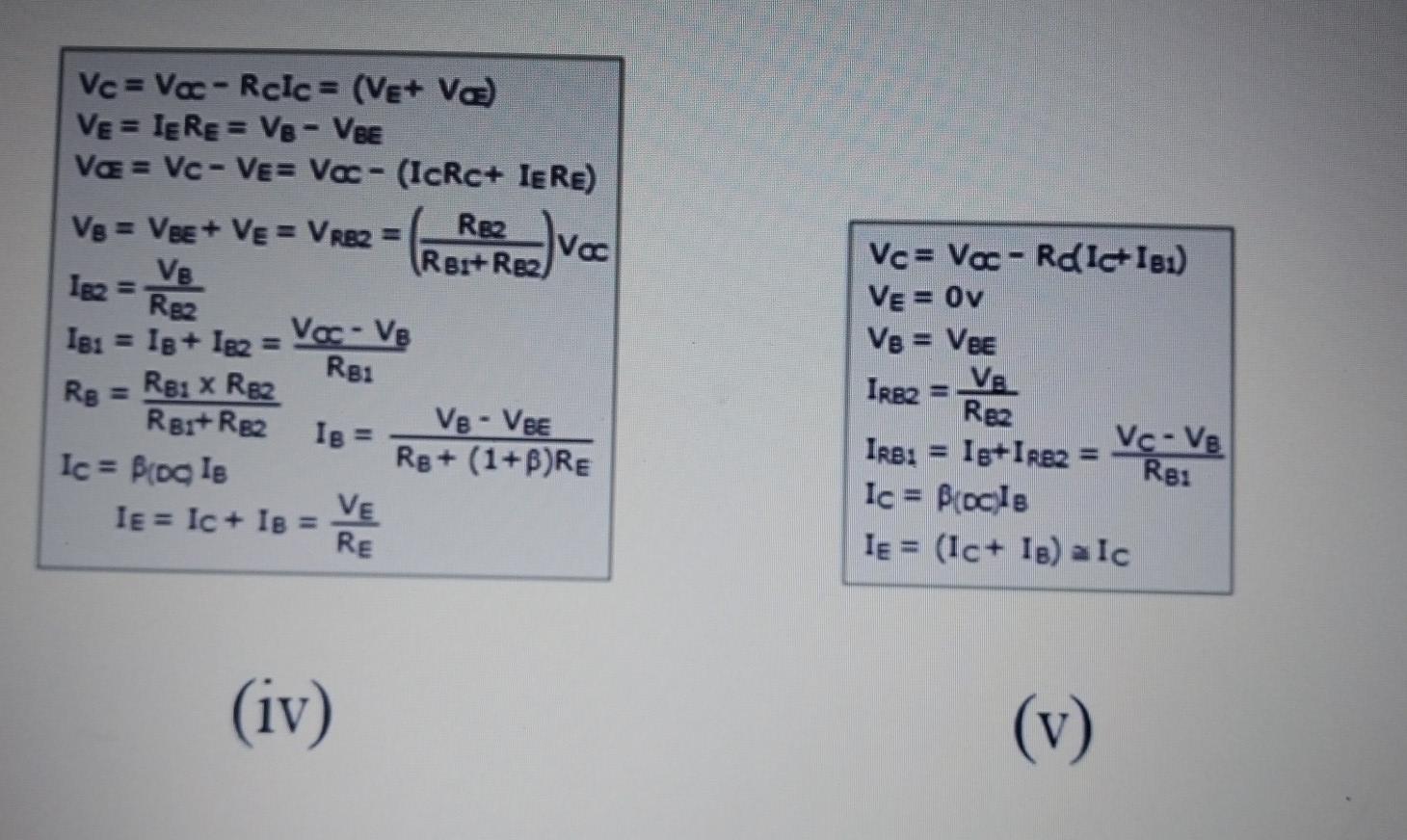 Solved The circuit diagrams given in Figure 1 are examples | Chegg.com