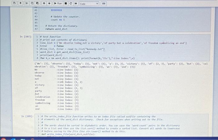 Solved CS1311-Algorithms and Data Structures with Python | Chegg.com